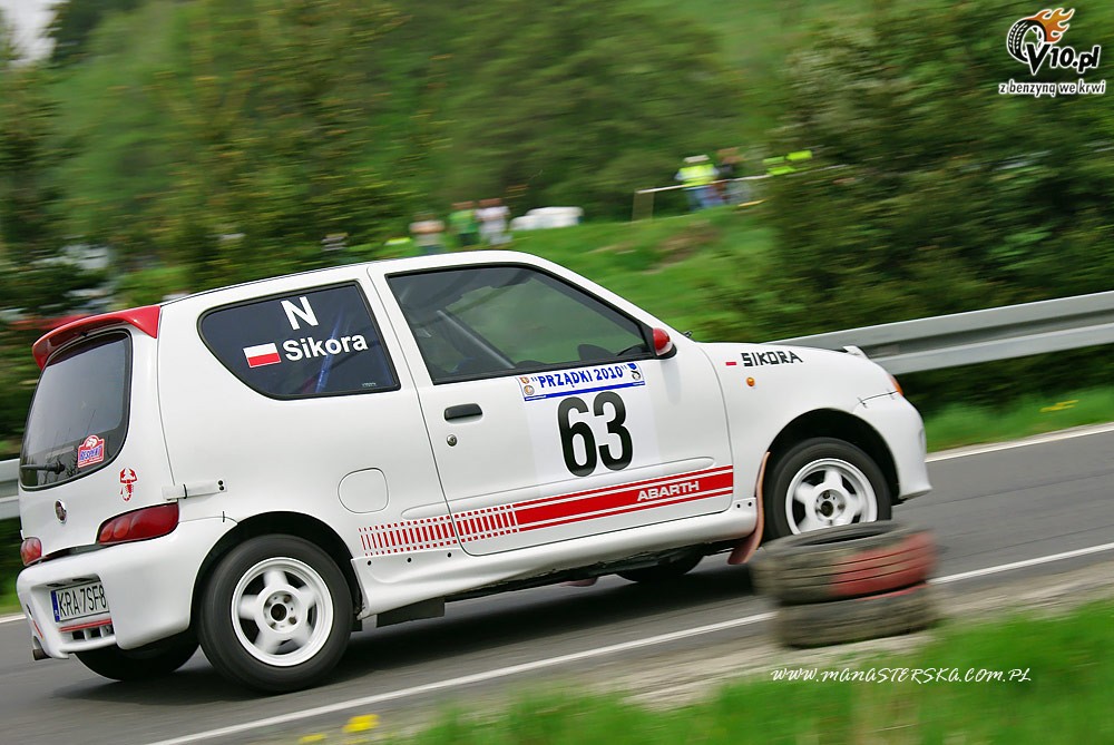 GSMP Korczyna